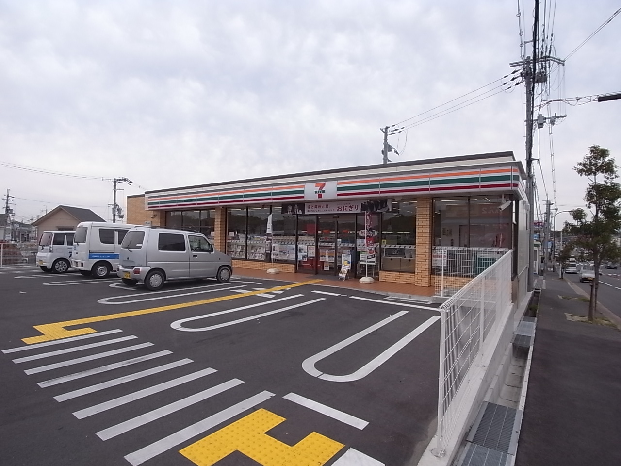 プランドールC 周辺画像5