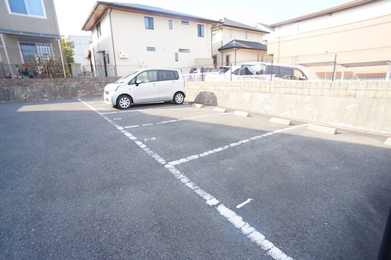 ラウレア その他外観1