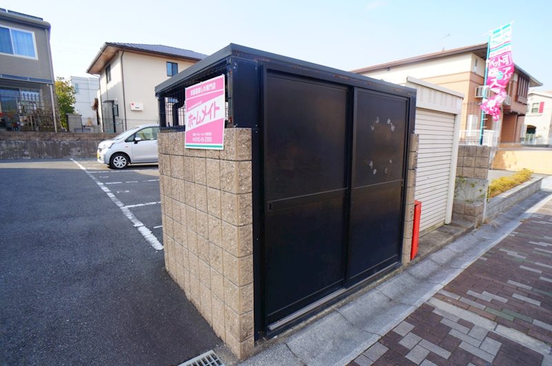 ラウレア その他外観2