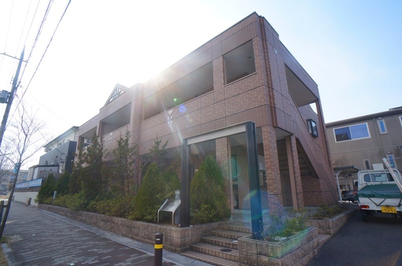 ラウレア その他外観3