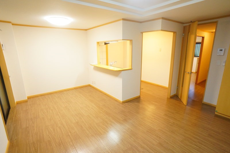 ラウレア リビング