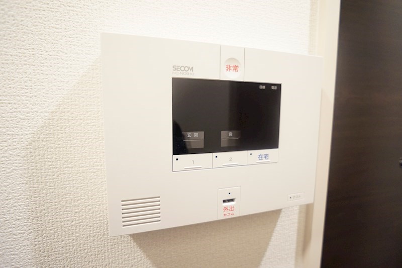 セジュール生駒 その他4