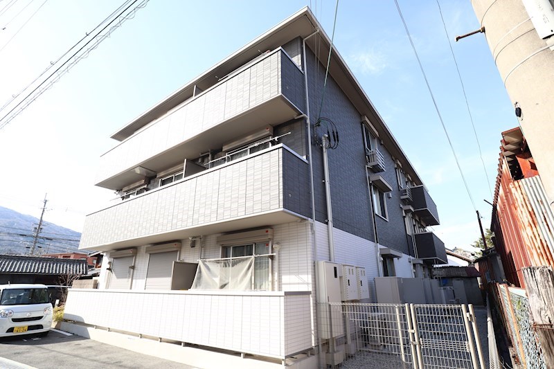 セジュール生駒 その他外観1