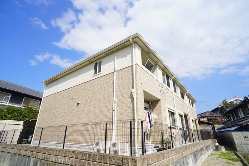 パステルコート その他外観1