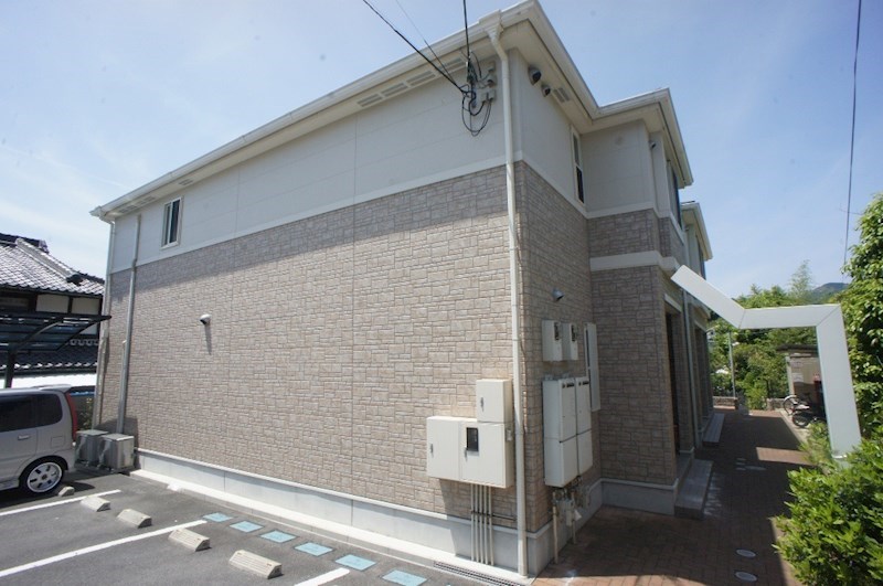 パステルコート その他外観2