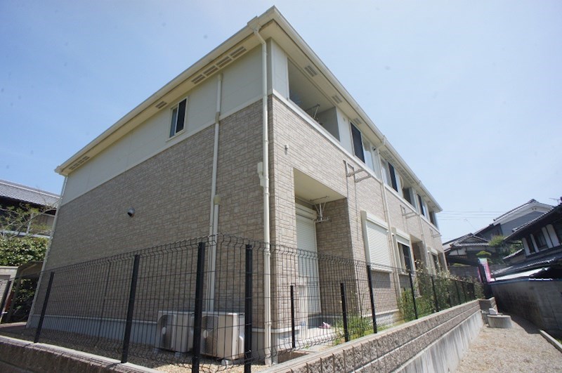 パステルコート その他外観3