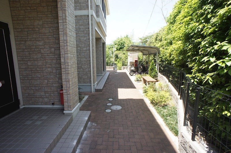 パステルコート その他外観5