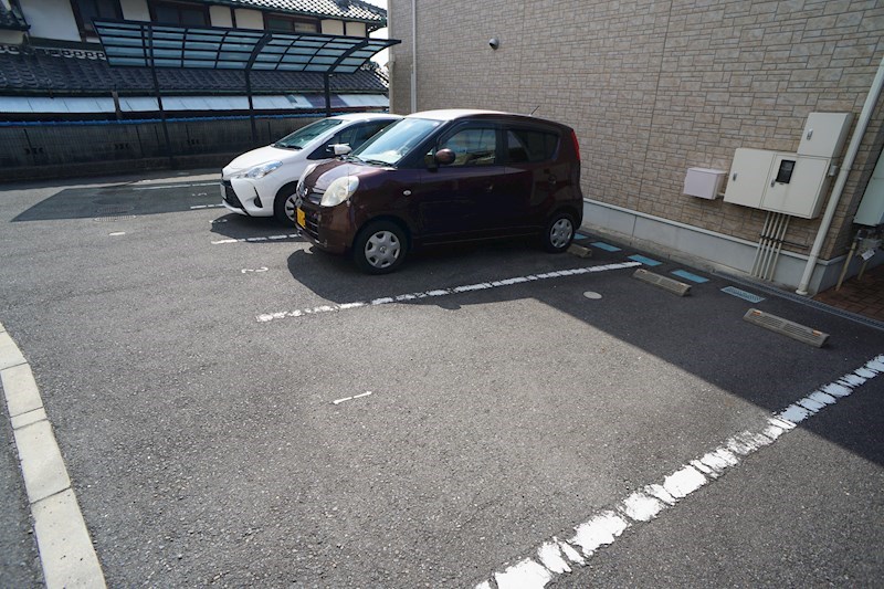 パステルコート その他外観6