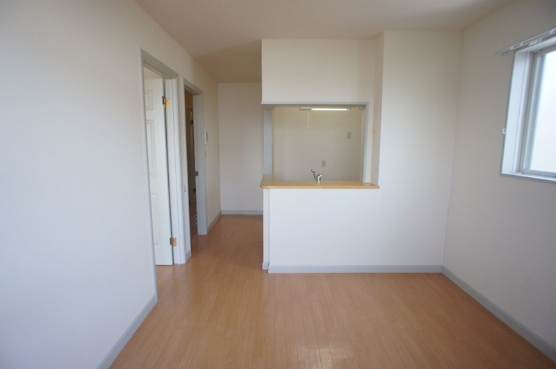 パステルコート リビング