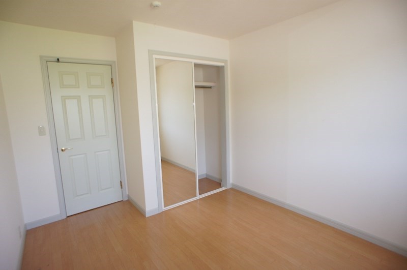 パステルコート ベッドルーム