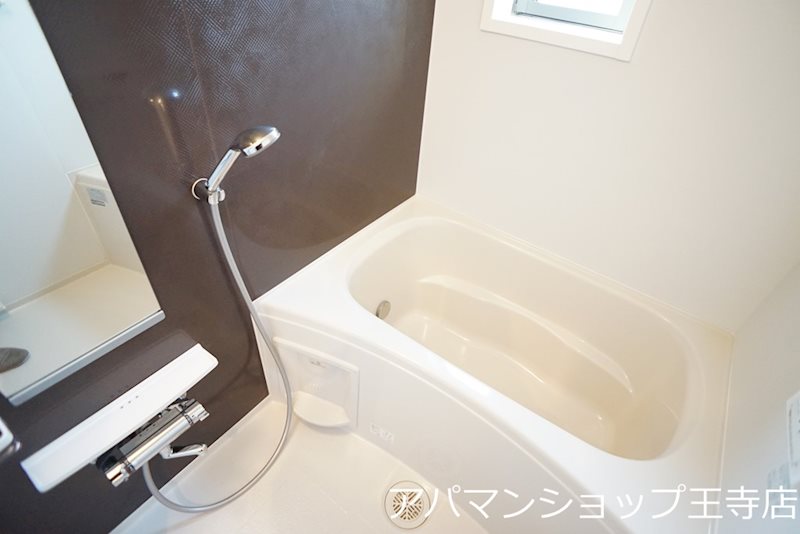 サンリットⅠ 風呂画像