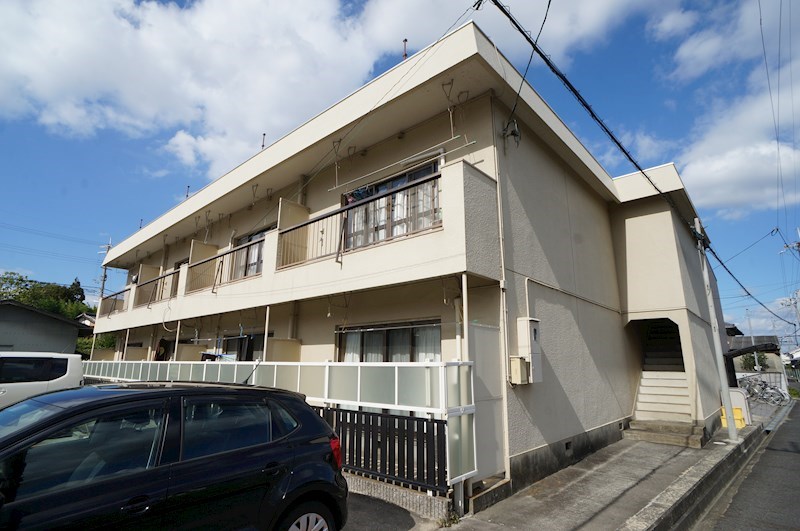 マンション香蘭 その他14