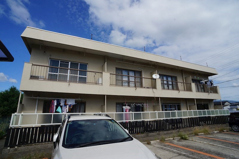 マンション香蘭 その他16