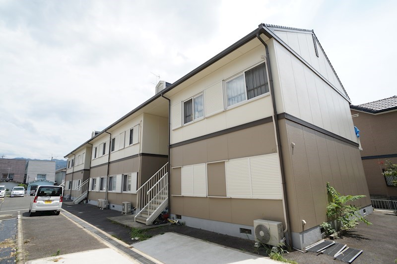 ハイツあすか路 その他外観2