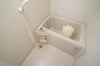 ハイツあすか路 風呂画像