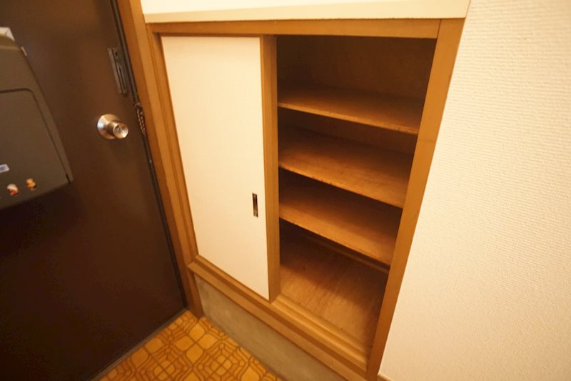 ストーク新大宮 その他8