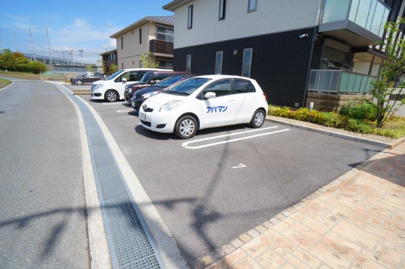 シャーメゾンつぶろ その他5