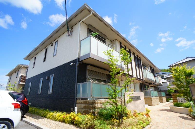 シャーメゾンつぶろ その他6