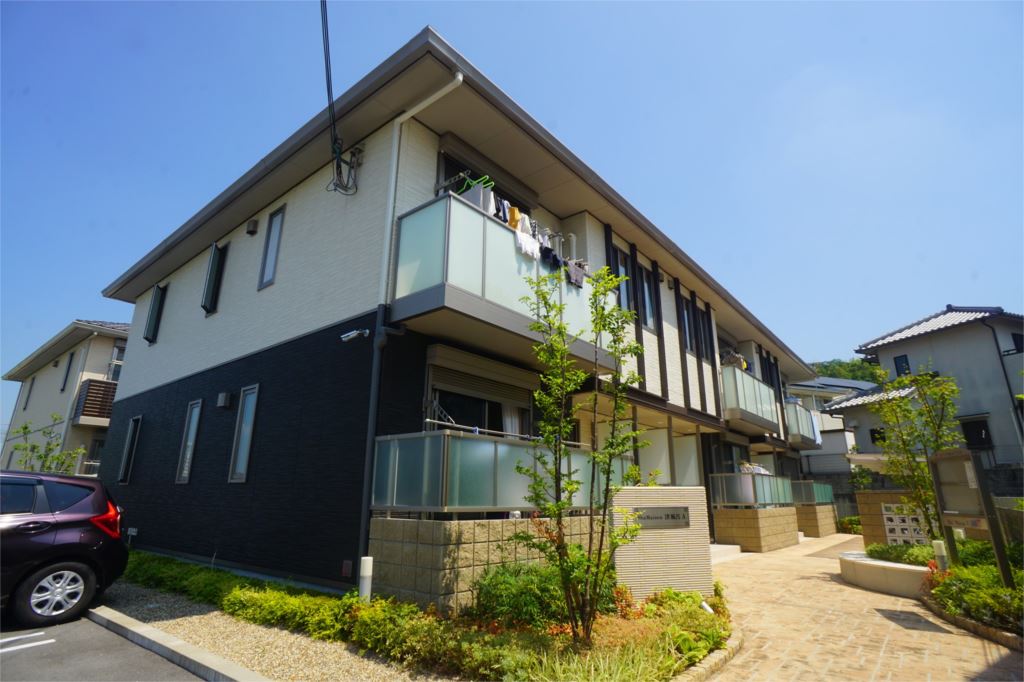 シャーメゾンつぶろ その他外観1