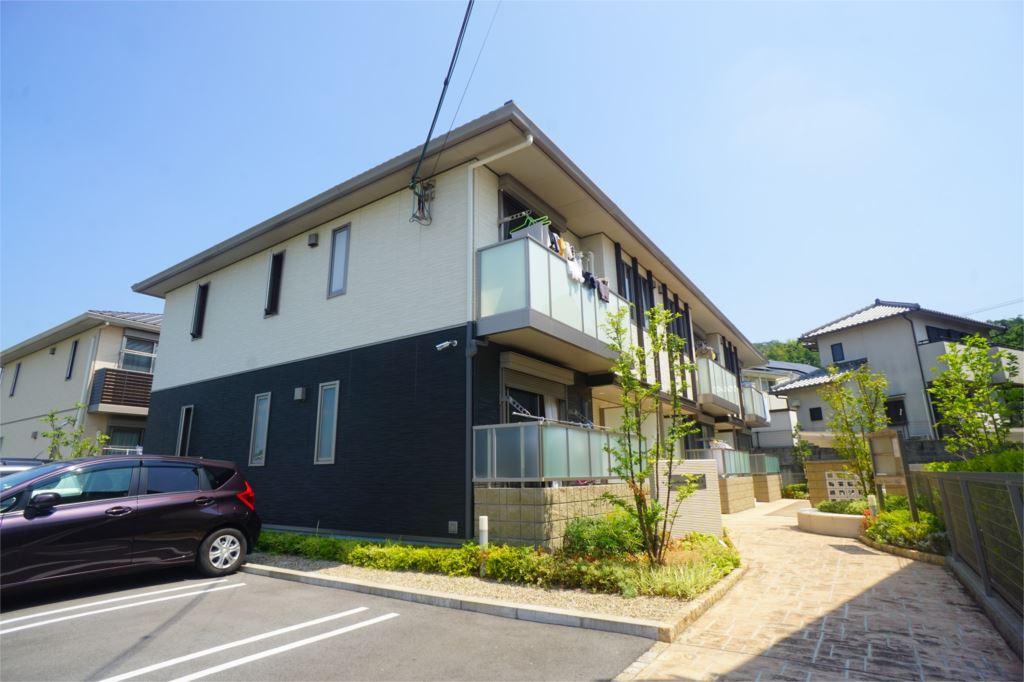 シャーメゾンつぶろ その他外観3
