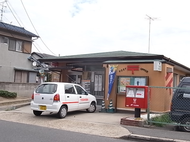 シャーメゾンつぶろ 周辺画像5