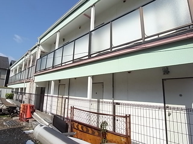 ハイツプチトマト その他外観2