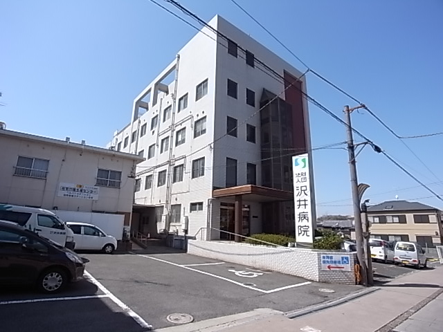 ハイツプチトマト 周辺画像1