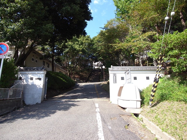 ハイツプチトマト 周辺画像6