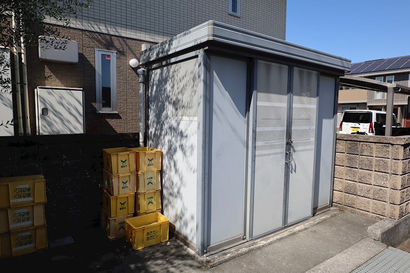 エクセレント　ヴィラB棟 その他外観5