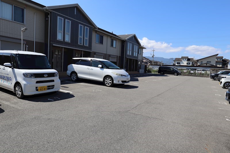 エクセレント　ヴィラB棟 その他外観6