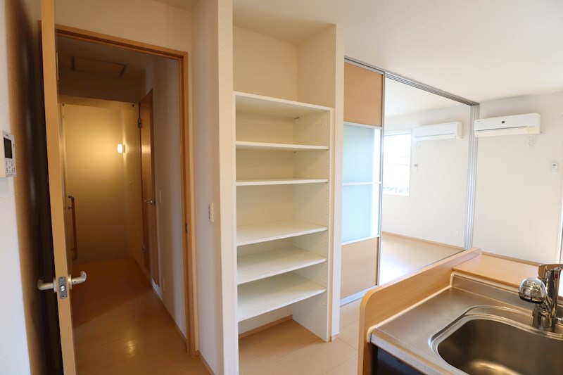 エクセレント　ヴィラB棟 その他9