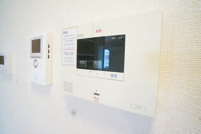 エクセレント　ヴィラB棟 その他25
