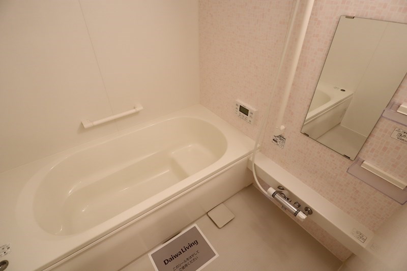 エクセレント　ヴィラB棟 風呂画像