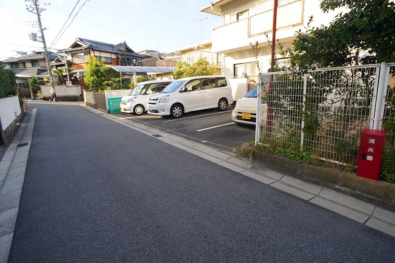 メゾンフルール その他外観2