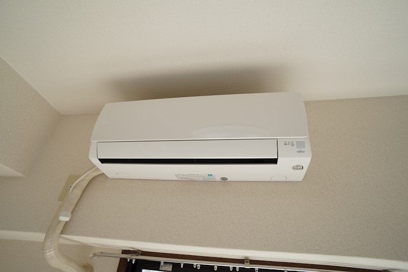 レフィナード・ラ・シャレー生駒 その他2