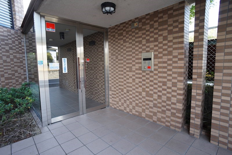 レフィナード・ラ・シャレー生駒 その他外観4