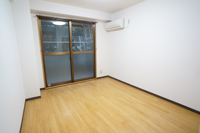 メゾンラポール リビング