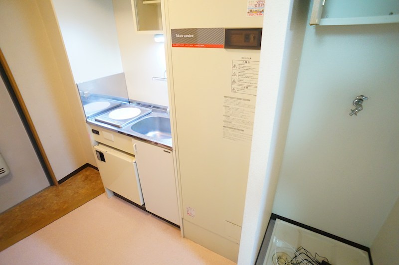 メゾンラポール その他12