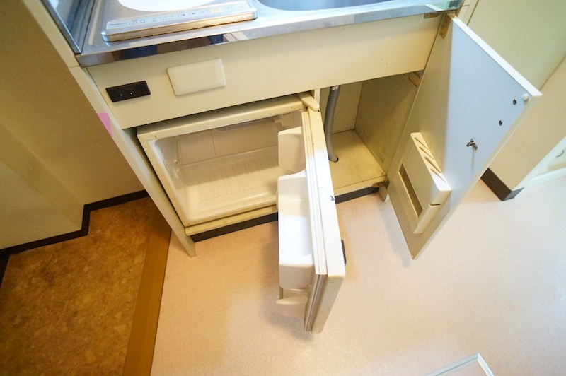 メゾンラポール その他14