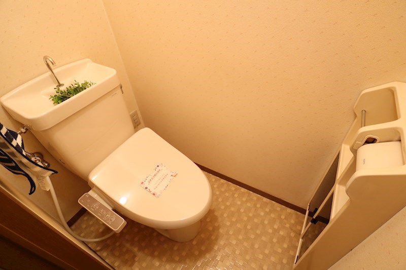 グランシャリオ その他2