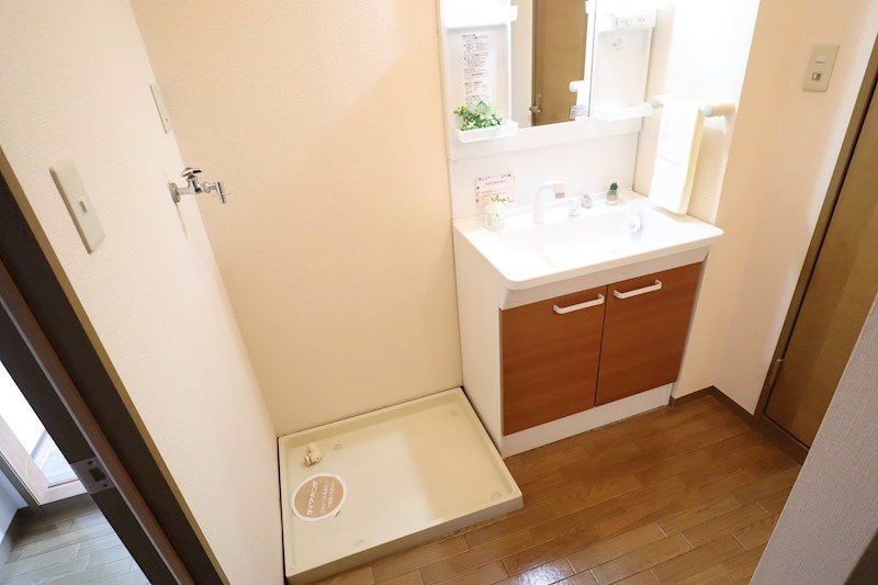 グランシャリオ その他3