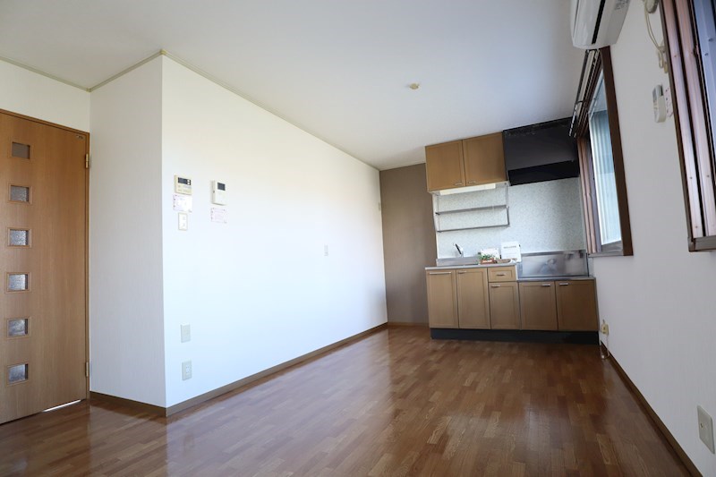 グランシャリオ リビング