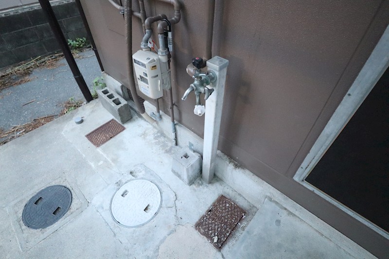 南ハイツ その他24