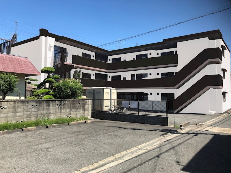 マンションコジマ その他外観1