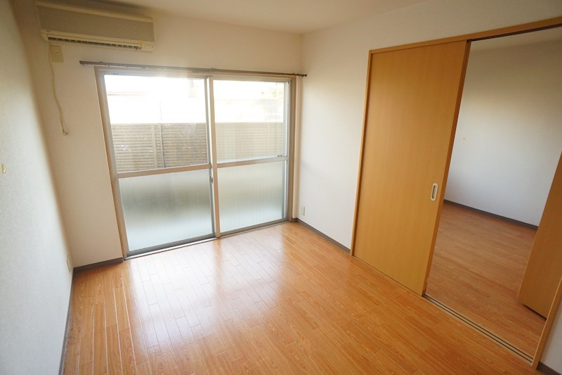 マンションコジマ リビング