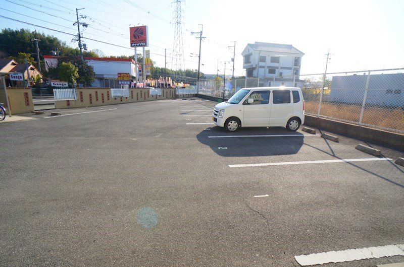 エスペランサ木津 その他外観5