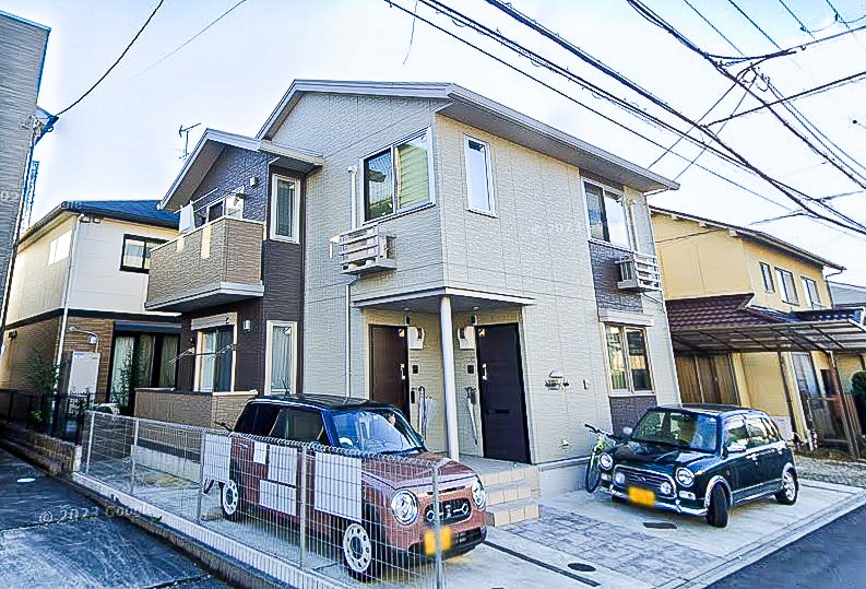 ビルネヴィラ大和八木 101号室 外観