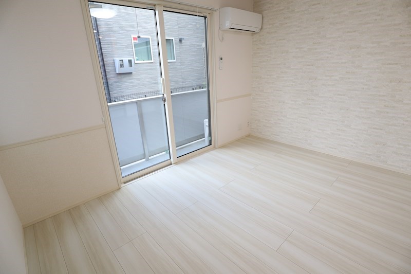 ビルネヴィラ大和八木 その他8