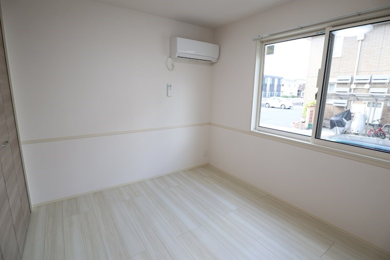 ビルネヴィラ大和八木 その他12