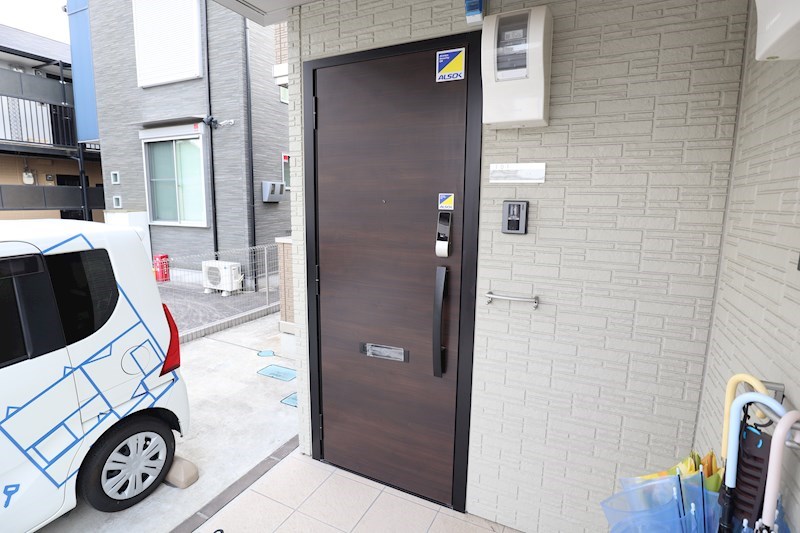 ビルネヴィラ大和八木 その他24